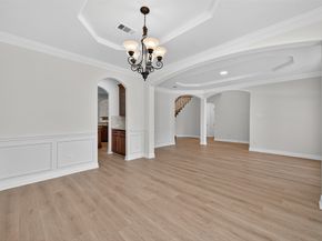 1840 Leela Springs Drive, Conroe TX 77304