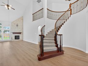 1840 Leela Springs Drive, Conroe TX 77304