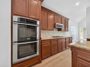 1840 Leela Springs Drive, Conroe TX 77304