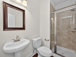 1840 Leela Springs Drive, Conroe TX 77304