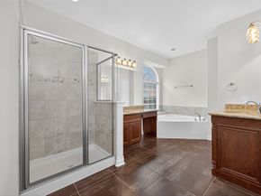 1840 Leela Springs Drive, Conroe TX 77304