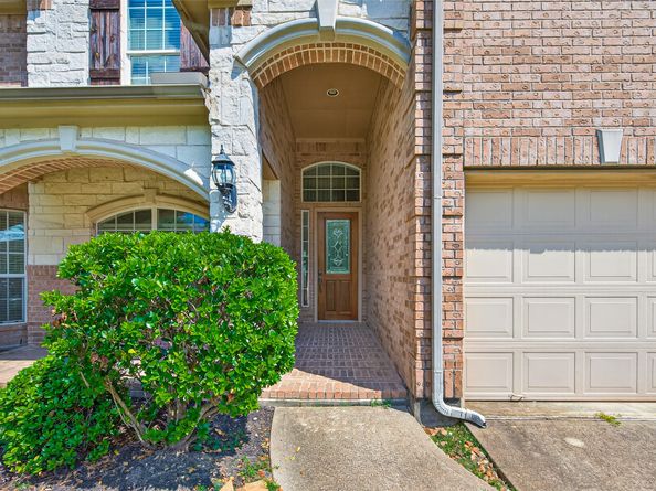 1840 Leela Springs Drive, Conroe TX 77304