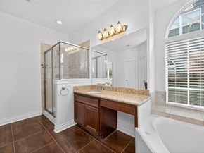 1840 Leela Springs Drive, Conroe TX 77304