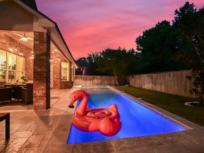 66 N Swanwick Place, Tomball TX 77375