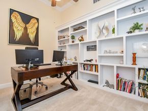 66 N Swanwick Place, Tomball TX 77375