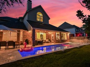 66 N Swanwick Place, Tomball TX 77375