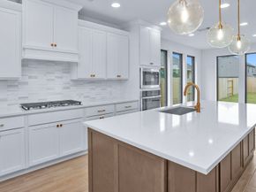 12731 Copperbush Drive, Conroe TX 77302