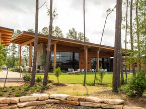 12731 Copperbush Drive, Conroe TX 77302