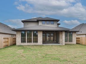 12731 Copperbush Drive, Conroe TX 77302