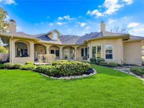 16618 Victoria Falls Drive, Spring TX 77379