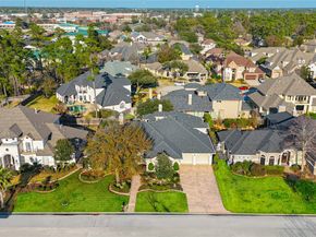 16618 Victoria Falls Drive, Spring TX 77379