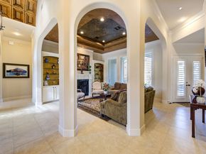 16618 Victoria Falls Drive, Spring TX 77379