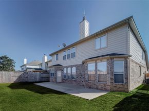 4114 Ferro Street, Stafford TX 77477