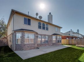 4114 Ferro Street, Stafford TX 77477