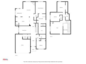 13918 Albany Springs Lane, Houston TX 77044