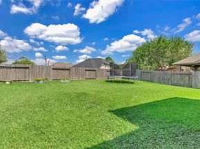 13918 Albany Springs Lane, Houston TX 77044