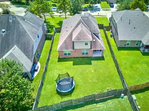 13918 Albany Springs Lane, Houston TX 77044