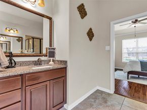 13918 Albany Springs Lane, Houston TX 77044