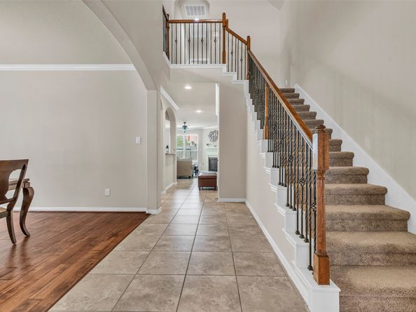 13918 Albany Springs Lane, Houston TX 77044