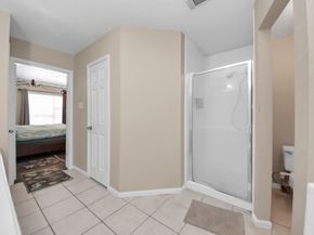 1306 Caraquet Drive, Spring TX 77386