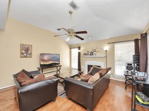 1306 Caraquet Drive, Spring TX 77386