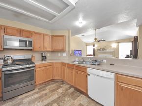 1306 Caraquet Drive, Spring TX 77386