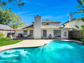 1306 Caraquet Drive, Spring TX 77386