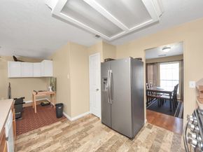 1306 Caraquet Drive, Spring TX 77386