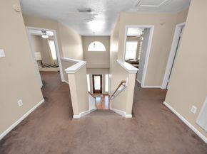 1306 Caraquet Drive, Spring TX 77386