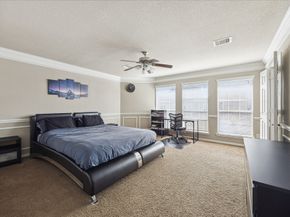 17143 Deaton Mill Drive, Houston TX 77095