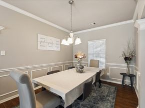 17143 Deaton Mill Drive, Houston TX 77095