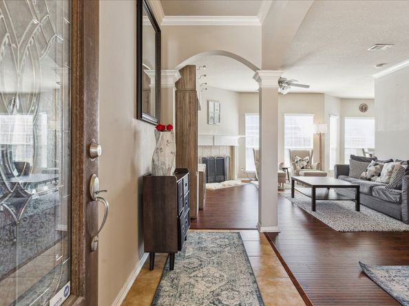 17143 Deaton Mill Drive, Houston TX 77095