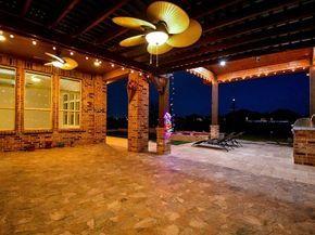 19903 Oakland Knoll Circle, Richmond TX 77407