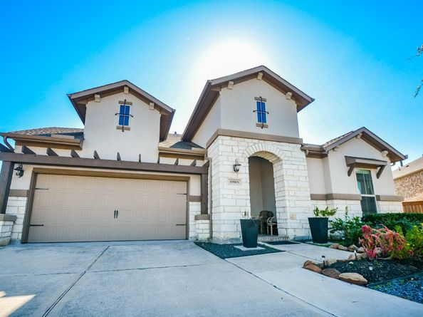 19903 Oakland Knoll Circle, Richmond TX 77407