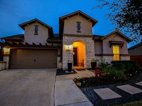 19903 Oakland Knoll Circle, Richmond TX 77407