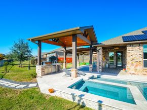 19903 Oakland Knoll Circle, Richmond TX 77407