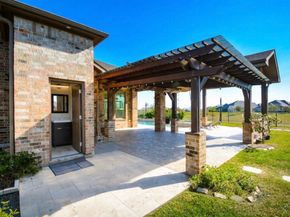 19903 Oakland Knoll Circle, Richmond TX 77407