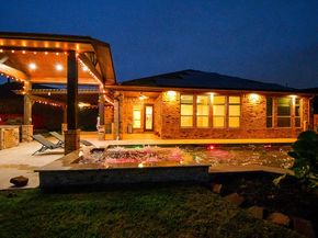 19903 Oakland Knoll Circle, Richmond TX 77407