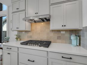 15331 Algunas Plumas Street, Cypress TX 77433