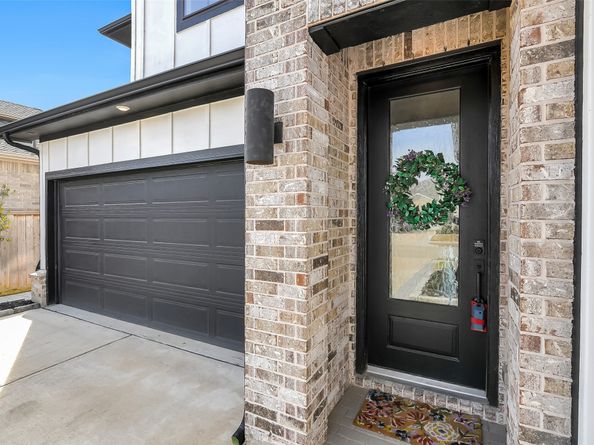 15331 Algunas Plumas Street, Cypress TX 77433