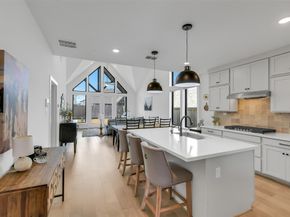 15331 Algunas Plumas Street, Cypress TX 77433