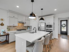 15331 Algunas Plumas Street, Cypress TX 77433