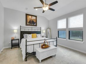 15331 Algunas Plumas Street, Cypress TX 77433