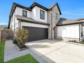 15331 Algunas Plumas Street, Cypress TX 77433