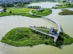 15331 Algunas Plumas Street, Cypress TX 77433