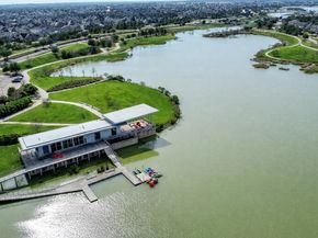 15331 Algunas Plumas Street, Cypress TX 77433