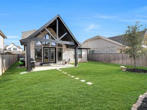 15331 Algunas Plumas Street, Cypress TX 77433