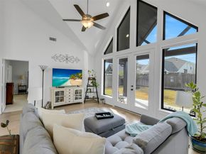 15331 Algunas Plumas Street, Cypress TX 77433