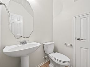 31 Wickerdale Place, The Woodlands TX 77382