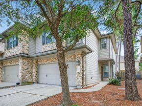 31 Wickerdale Place, The Woodlands TX 77382